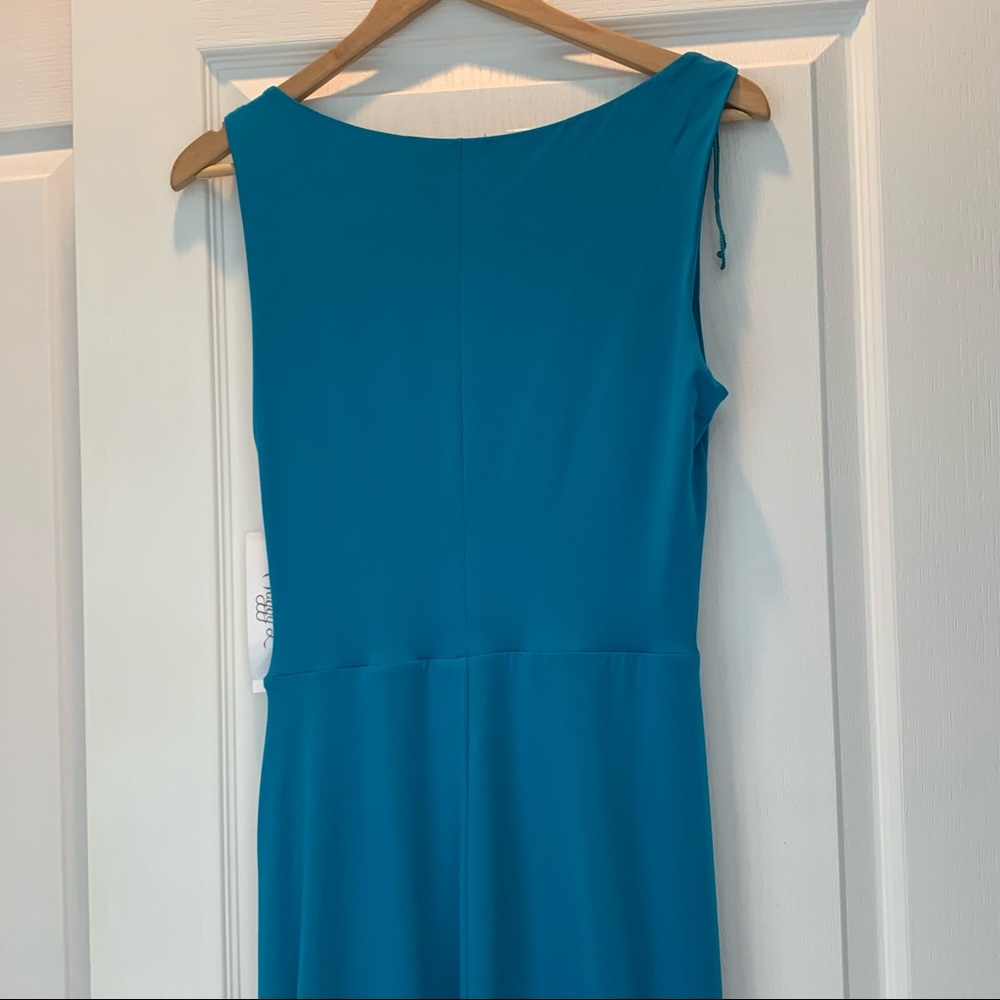 Maggy L Dress size 10 NWT - Picture 2 of 15